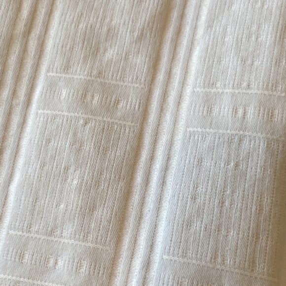 Bugatchi Classic Fit Light Blue Tonal Plaid Cotton Shirt Size Large EUC - Picture 12 of 13